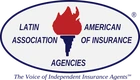 Latin American Association of Insurance Agencies (LAAIA) logo