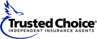 Trusted Choice independent insurance agents logo
